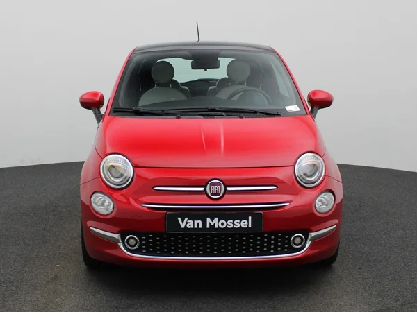 Fiat 500 (2021) — foto 23 van 38