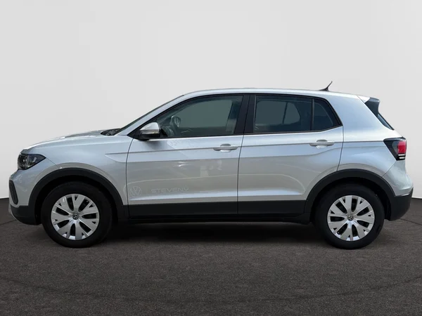 VOLKSWAGEN T-Cross (2025) — foto 16 van 20