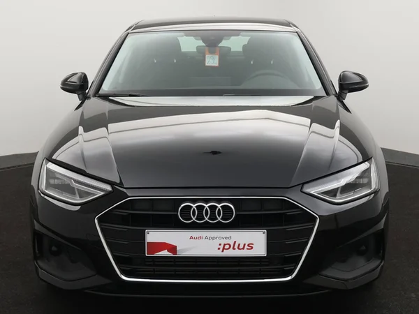 AUDI A4 (2020) — foto 20 van 25