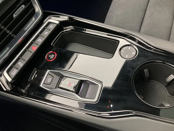 AUDI E-tron GT (2021) — foto 13 van 31
