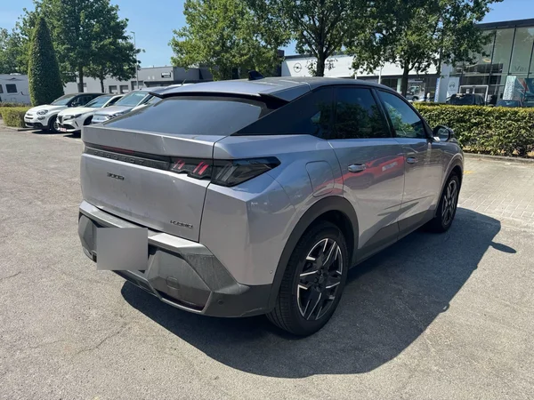Peugeot 3008 (2025) — foto 14 van 17