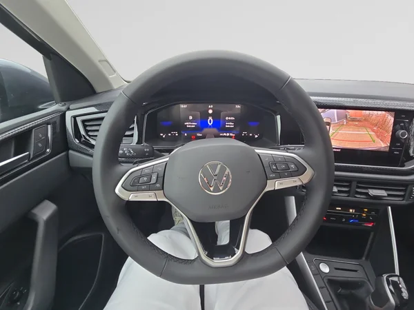 VOLKSWAGEN Taigo (2026) — foto 7 van 24