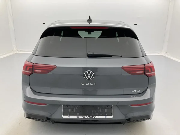 VOLKSWAGEN Golf VIII (2025) — foto 29 van 36