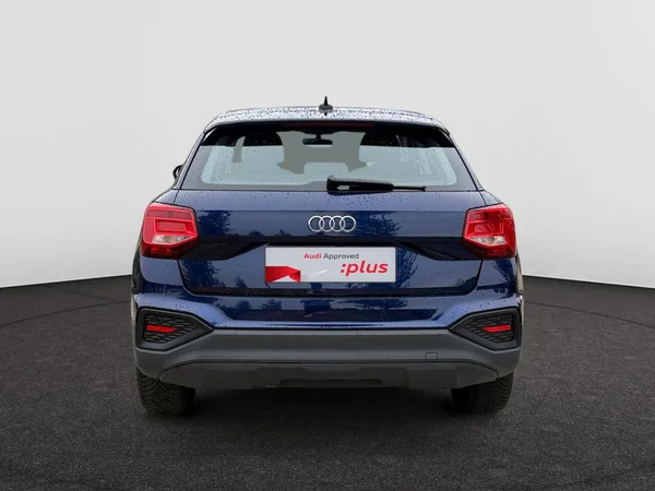 AUDI Q2 (2023) — foto 15 van 19