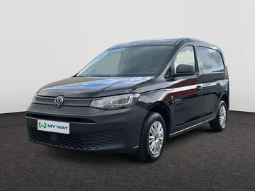 VOLKSWAGEN Caddy Van (2024)