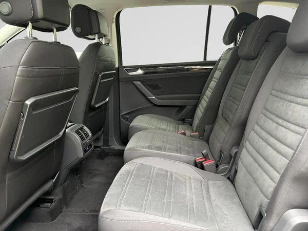 VOLKSWAGEN Touran (2026) — foto 11 van 24