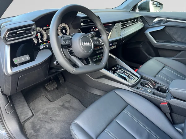 AUDI A3 Sportback PHEV (2026) — foto 23 van 24