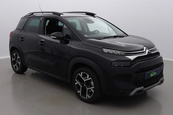 Citroen C3 Aircross (2023) — foto 31 van 33