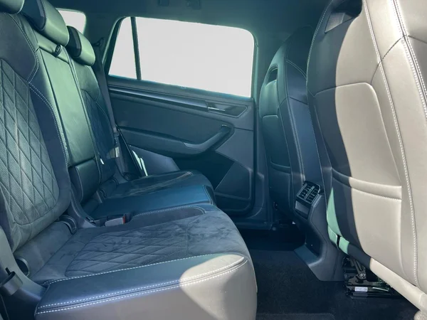 SKODA Kodiaq (2023) — foto 11 van 24