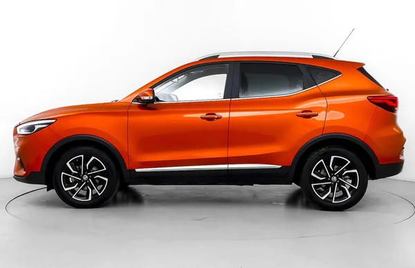 MG Zs (2024) — foto 12 van 65