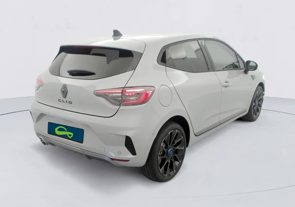 Renault Clio V Phase II (2025) — foto 22 van 26
