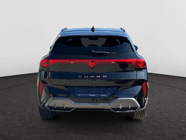 CUPRA Terramar (2025) — foto 15 van 22