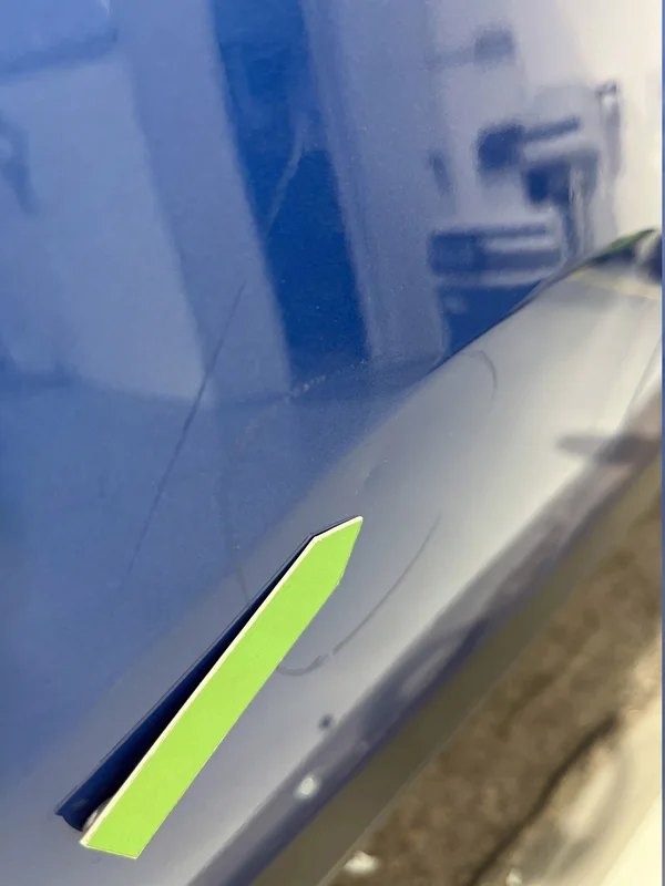 Citroen E-C3 (2025) — foto 46 van 71