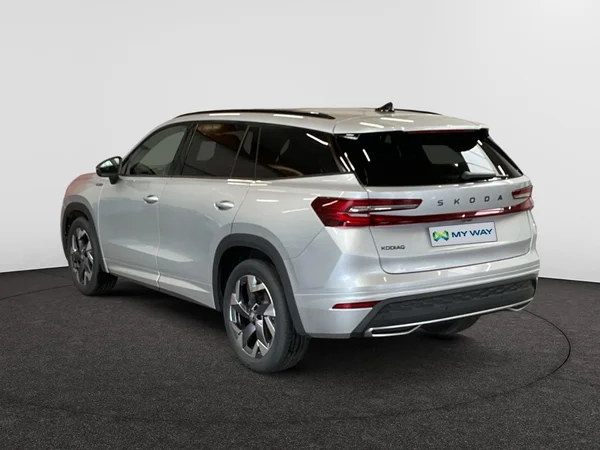 SKODA Kodiaq (2025) — foto 18 van 24