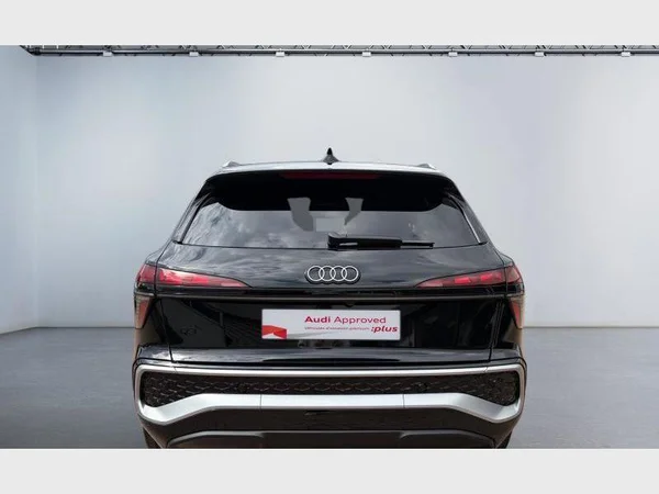 AUDI Q3 SUV e-hybrid (2026) — foto 21 van 26
