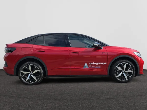 VOLKSWAGEN ID.5 (2024) — foto 25 van 31