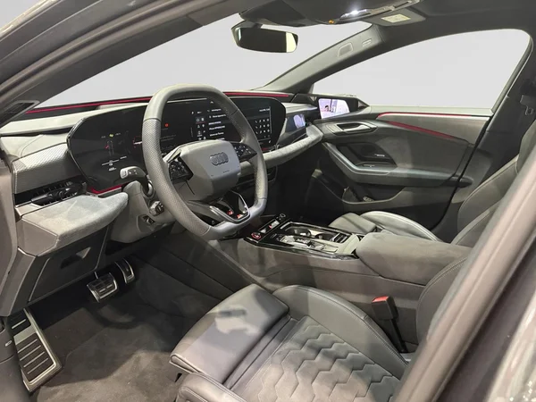 AUDI A6 Avant e-tron (2026) — foto 20 van 23
