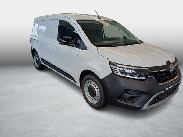 Renault Kangoo (2026) — foto 7 van 14