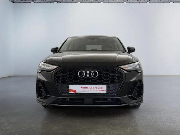 AUDI Q3 Sportback (2020) — foto 23 van 33
