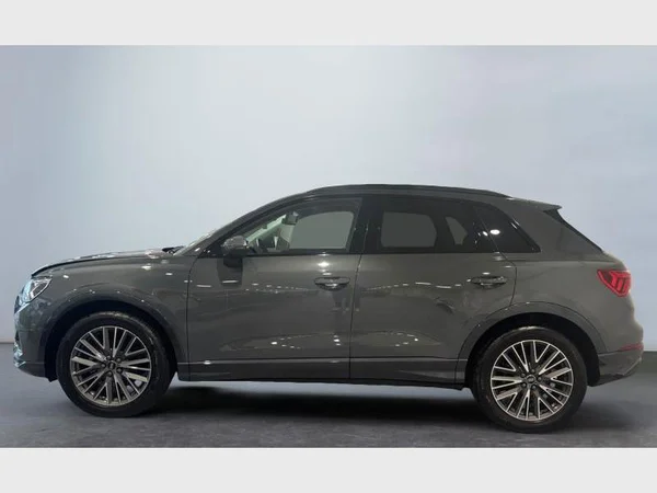 Audi Q3 (2025) — foto 19 van 24