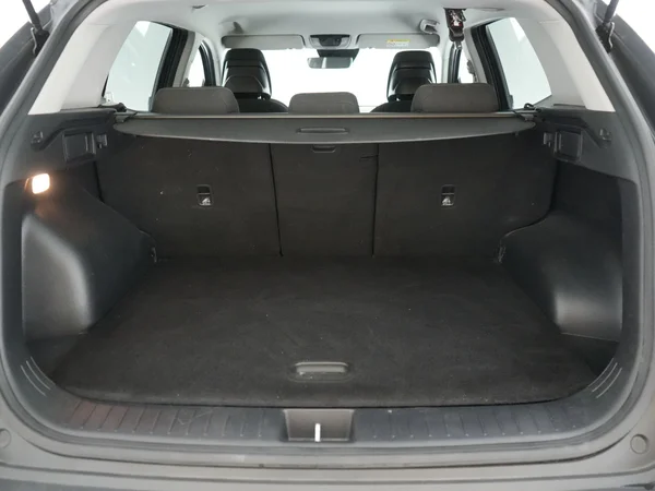 Kia Sportage (2024) — foto 8 van 23