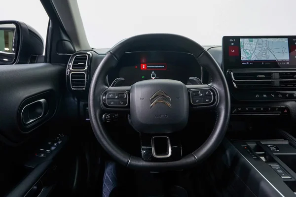 Citroen C5 Aircross (2024) — foto 9 van 55