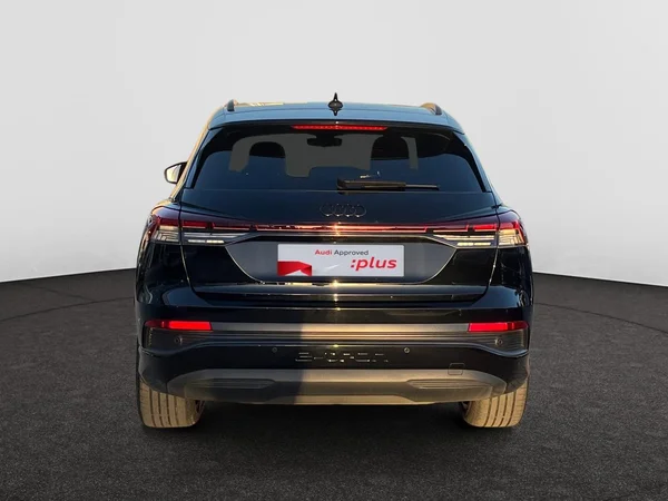 AUDI Q4 e-tron (2022) — foto 7 van 17
