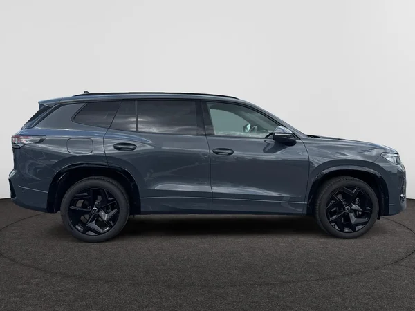 VOLKSWAGEN Tayron (2025) — foto 22 van 24