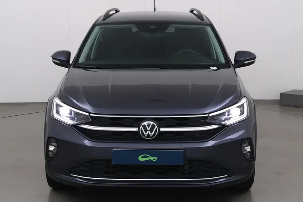 Volkswagen Taigo (2025) — foto 10 van 17