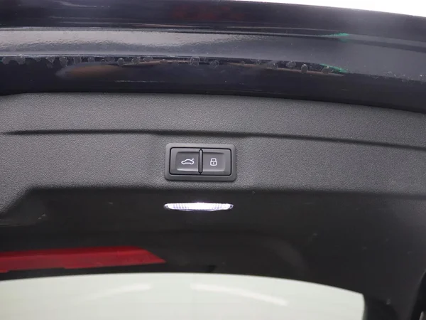 AUDI A5 Avant e-hybrid (PHEV) (2026) — foto 17 van 18