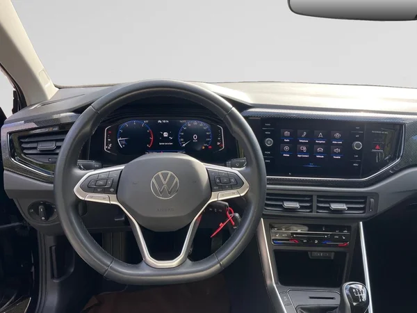 VOLKSWAGEN Polo (2023) — foto 16 van 16