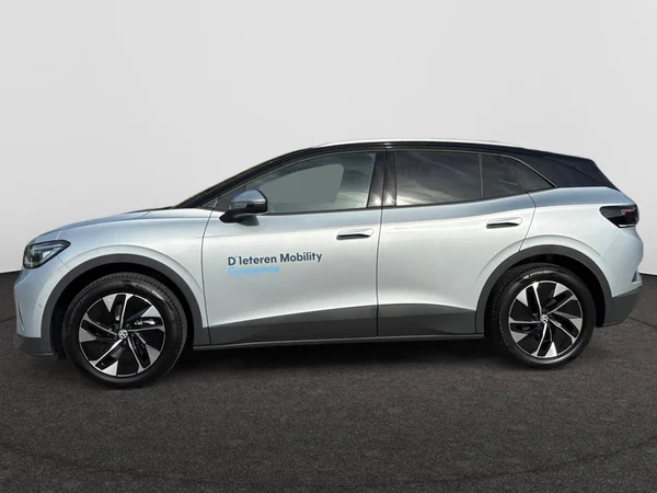 VOLKSWAGEN ID.4 (2026) — foto 12 van 24