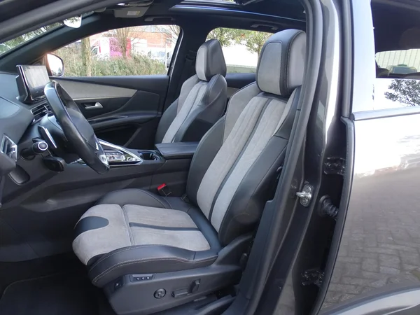 Peugeot 3008 (2021) — foto 3 van 30