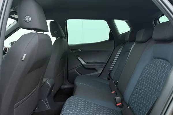 Seat Arona (2026) — foto 15 van 16