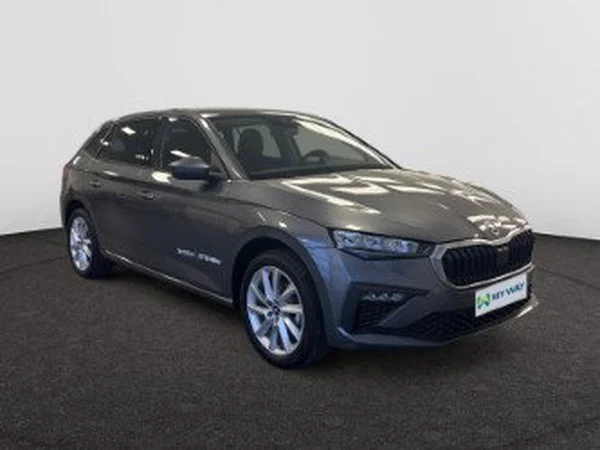 SKODA Scala (2025) — foto 25 van 25