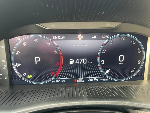 SKODA Fabia (2025) — foto 8 van 24