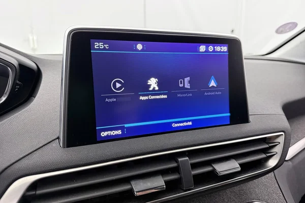 Peugeot 3008 (2018) — foto 3 van 33