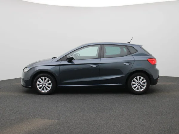 SEAT Ibiza (2023) — foto 33 van 38