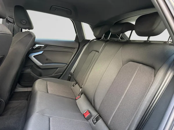 AUDI A3 Sportback (2025) — foto 7 van 17