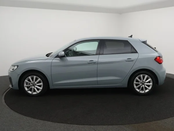 AUDI A1 Sportback (2025) — foto 20 van 25