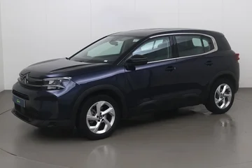Citroen C5 Aircross (2023)