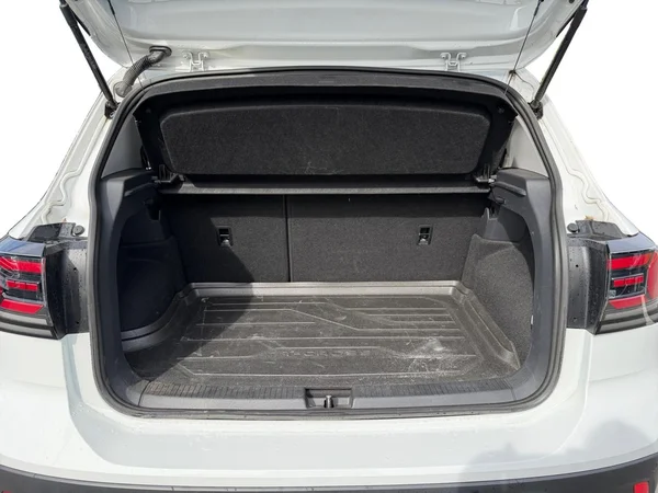 VOLKSWAGEN T-Cross (2025) — foto 14 van 24