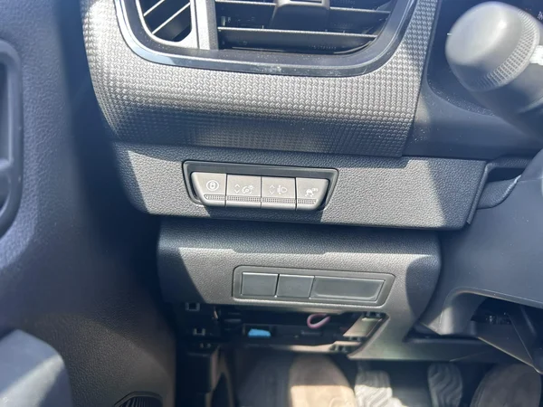 Renault Kangoo (2026) — foto 8 van 19