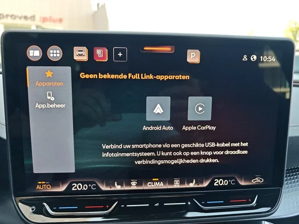 CUPRA Formentor (2026) — foto 14 van 27