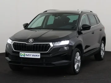 SKODA Karoq (2025)