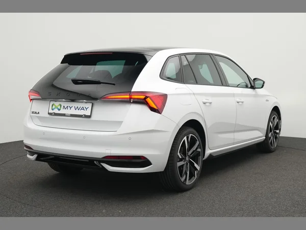 SKODA Scala (2025) — foto 16 van 20