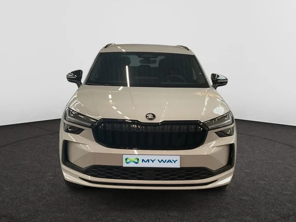 SKODA Kodiaq (2026) — foto 21 van 22