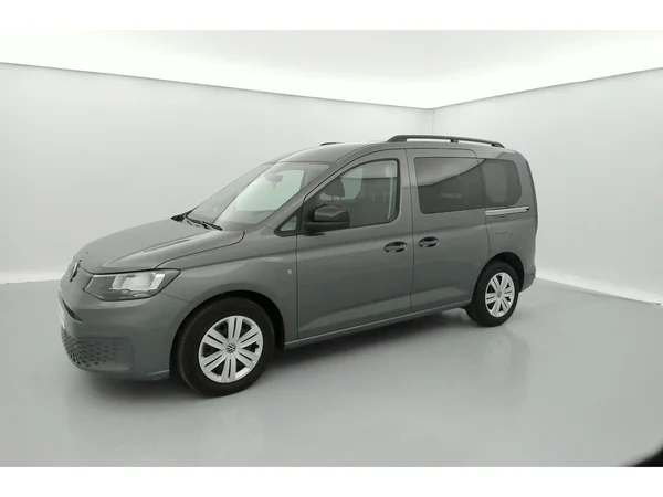 VOLKSWAGEN Caddy (2024) — foto 31 van 36