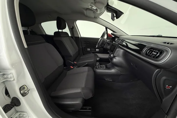 Citroen C3 (2023) — foto 4 van 30