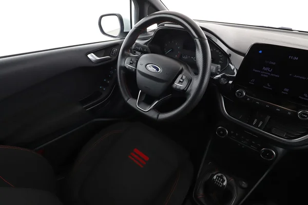 Ford Fiesta (2022) — foto 4 van 16